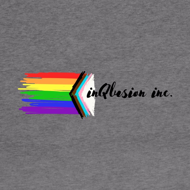 inQlusion inc. by inQlusion inc.